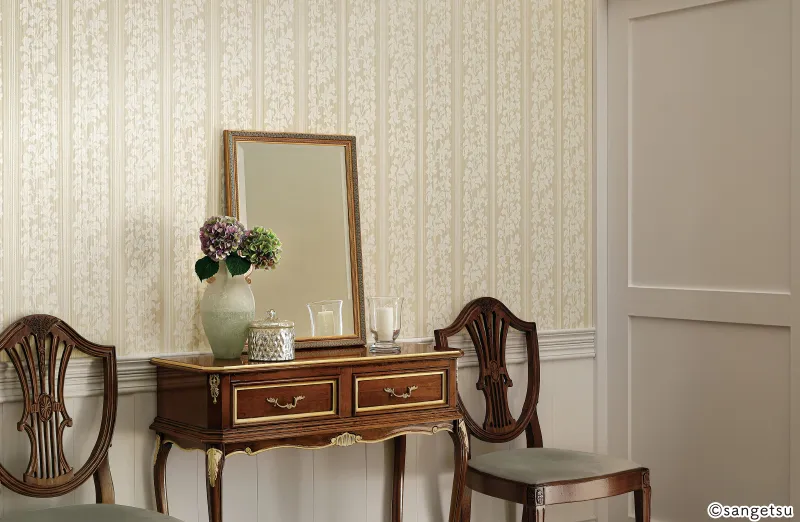 Giấy Dán Tường SGP1611 – 2025-2029 XSELECT – Thương Hiệu & Hoa Văn (Brand & Pattern)