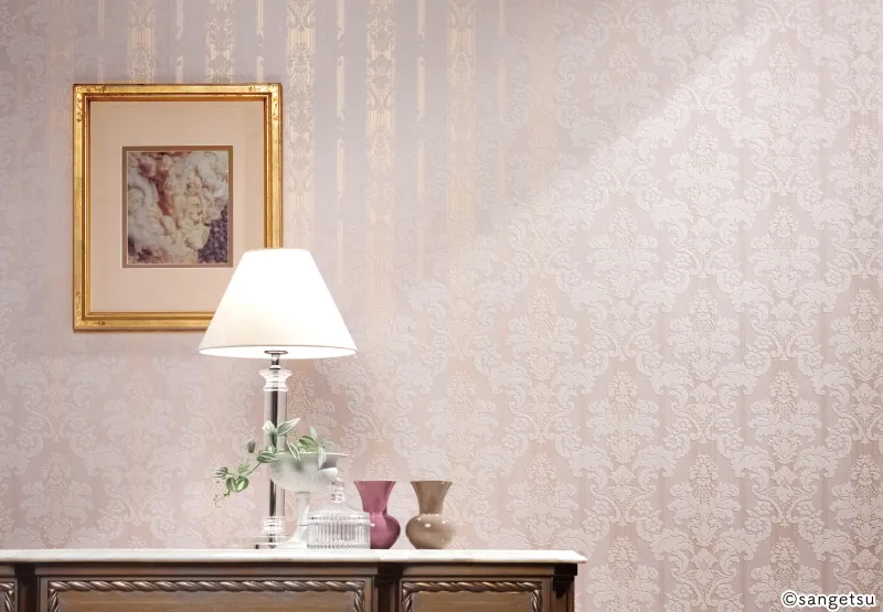 Giấy Dán Tường SGP1617 – 2025-2029 XSELECT – Thương Hiệu & Hoa Văn (Brand & Pattern)