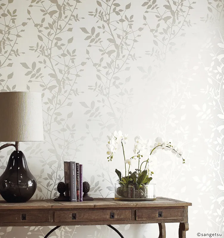 Giấy Dán Tường SGP1631 – Drama (2025-2029 XSELECT – Thương Hiệu & Hoa Văn (Brand & Pattern))
