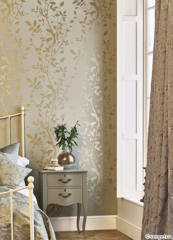Giấy Dán Tường SGP1632 – Drama (2025-2029 XSELECT – Thương Hiệu & Hoa Văn (Brand & Pattern))