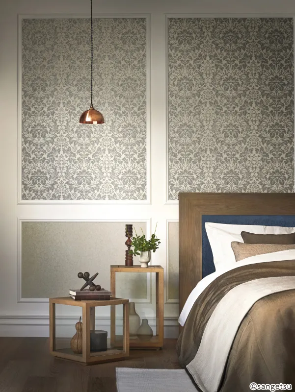 Giấy Dán Tường SGP1654 – 2025-2029 XSELECT – Thương Hiệu & Hoa Văn (Brand & Pattern)