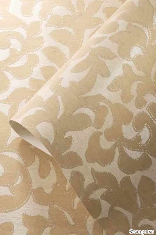 Giấy Dán Tường SGP1655 – 2025-2029 Brand & Pattern XSELECT (chất liệu cận cảnh)
