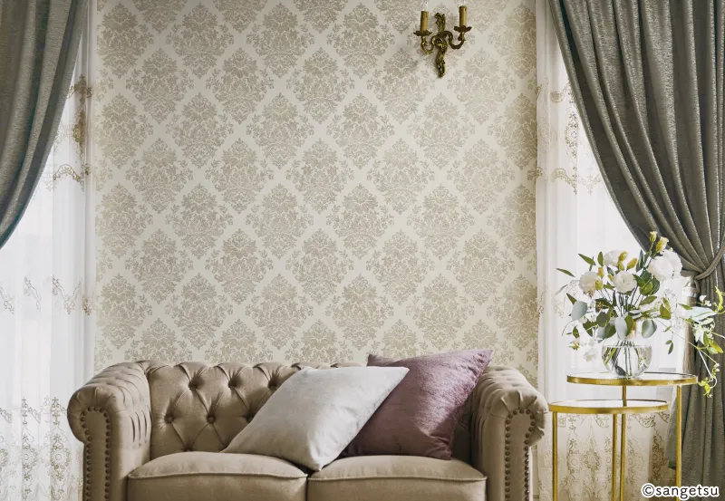 Giấy Dán Tường SGP1659 – 2025-2029 XSELECT – Thương Hiệu & Hoa Văn (Brand & Pattern)