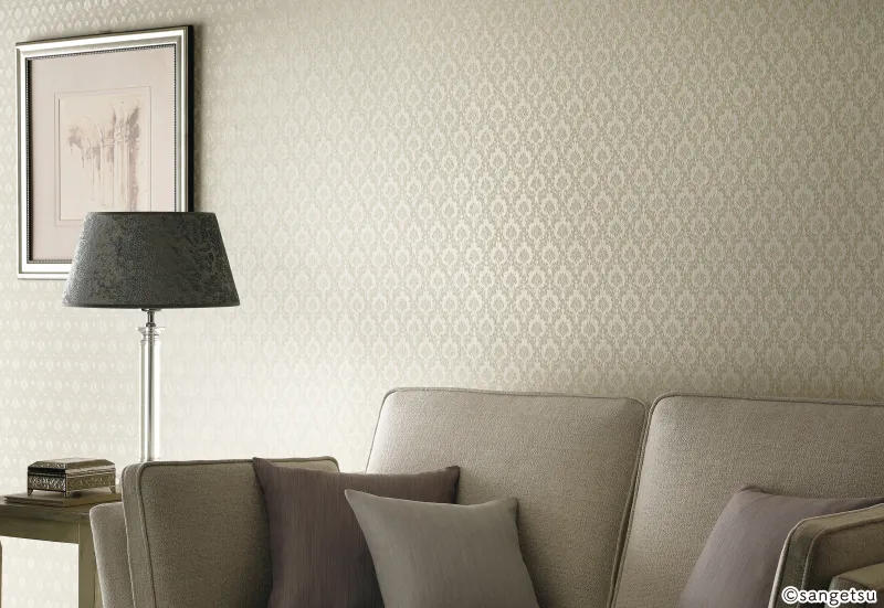 Giấy Dán Tường SGP1663 – 2025-2029 XSELECT – Thương Hiệu & Hoa Văn (Brand & Pattern)