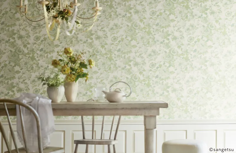 Giấy Dán Tường SGP1682 – 2025-2029 XSELECT – Thương Hiệu & Hoa Văn (Brand & Pattern)