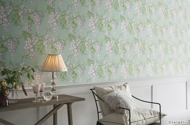 Giấy Dán Tường SGP1683 – 2025-2029 XSELECT – Thương Hiệu & Hoa Văn (Brand & Pattern)