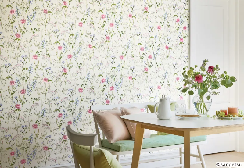 Giấy Dán Tường SGP1685 – 2025-2029 XSELECT – Thương Hiệu & Hoa Văn (Brand & Pattern)