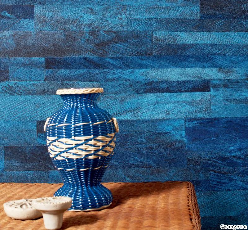 Giấy Dán Tường SGP1703 – Pana (2025-2029 Brand & Pattern XSELECT) (phối cảnh 1)