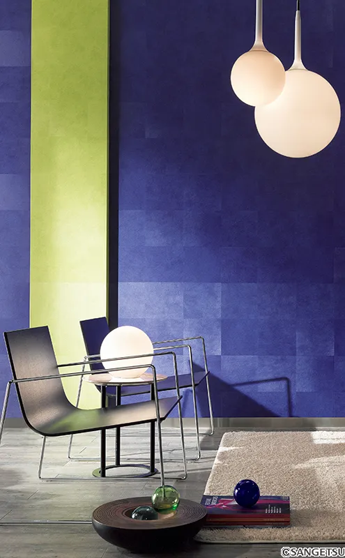 Giấy Dán Tường SGP1706 – Movida (2025-2029 XSELECT – Thương Hiệu & Hoa Văn (Brand & Pattern))