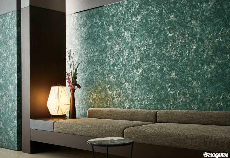 Giấy Dán Tường SGP1725 – 2025-2029 XSELECT – Thương Hiệu & Hoa Văn (Brand & Pattern)