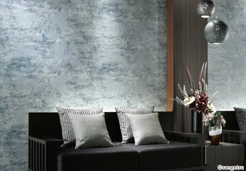 Giấy Dán Tường SGP1726 – 2025-2029 XSELECT – Thương Hiệu & Hoa Văn (Brand & Pattern)
