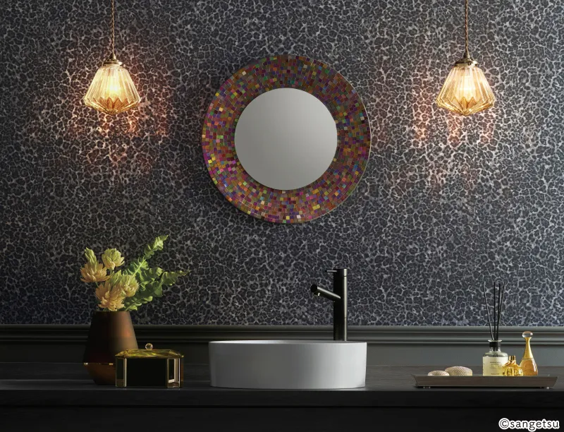 Giấy Dán Tường SGP1738 – 2025-2029 XSELECT – Thương Hiệu & Hoa Văn (Brand & Pattern)