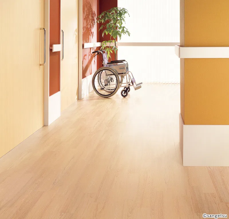 SKC-2441 – Cây du (2025-2027 Tấm Xốp Nhiều Lớp)
