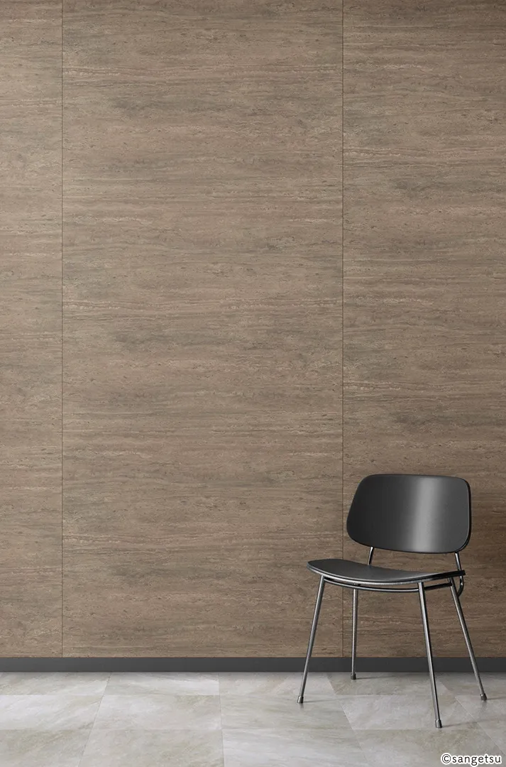 Film Dán Kính TC-5208 – Travertine (2024-2026 Reatech Vol.12) (phối cảnh 2)