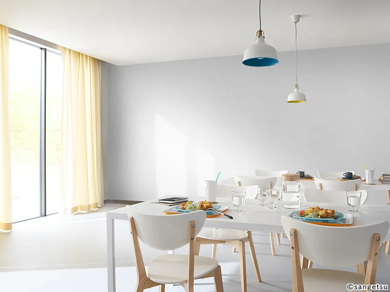 Giấy Dán Tường TH34099 – Shoreline (2025-2028 FAITH) (phối cảnh 1)