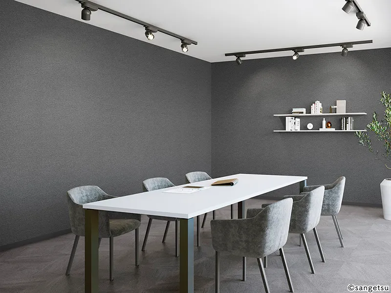 Giấy Dán Tường TH34149 – SMOKY CHIC (2025-2028 FAITH) (phối cảnh 3)