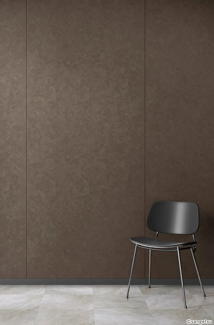 TU-4531 – Stucco đất (2024-2026 Reatech Vol.12)