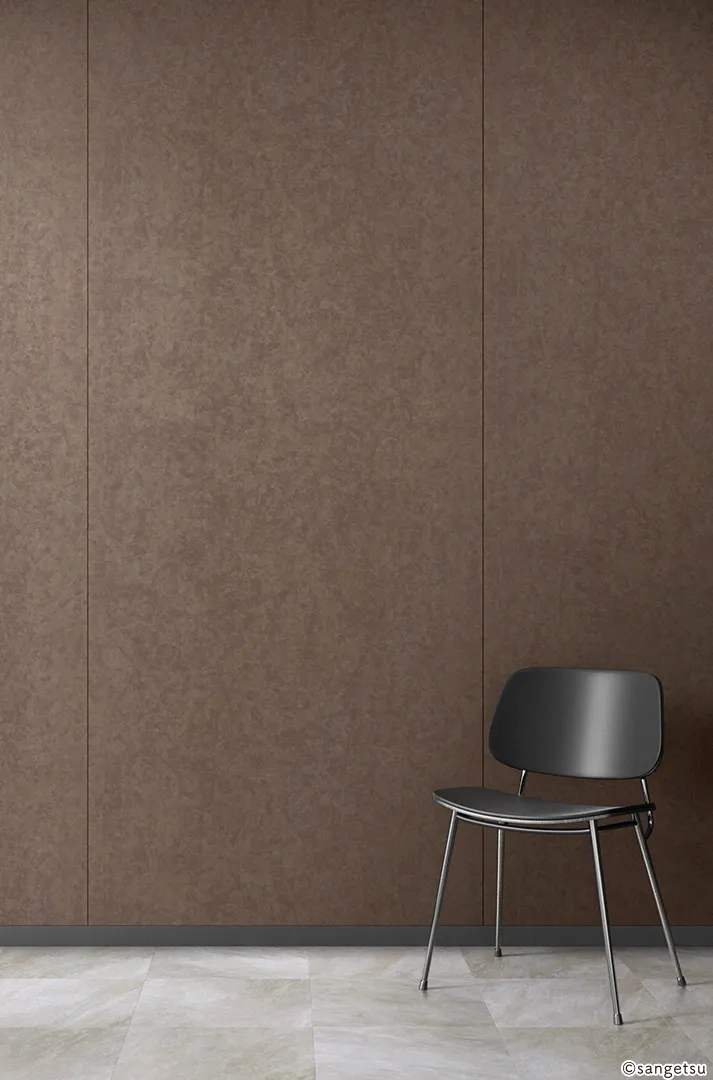 Film Dán Kính TU-5552 – Stucco đất (2024-2026 Reatech Vol.12) (phối cảnh 2)