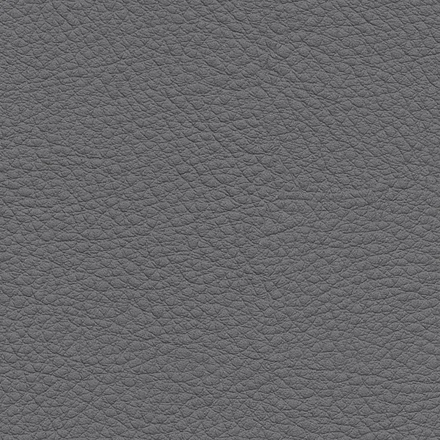 Mẫu da vinyl màu xám đậm, bề mặt vân da hạt nổi, mã UP5002