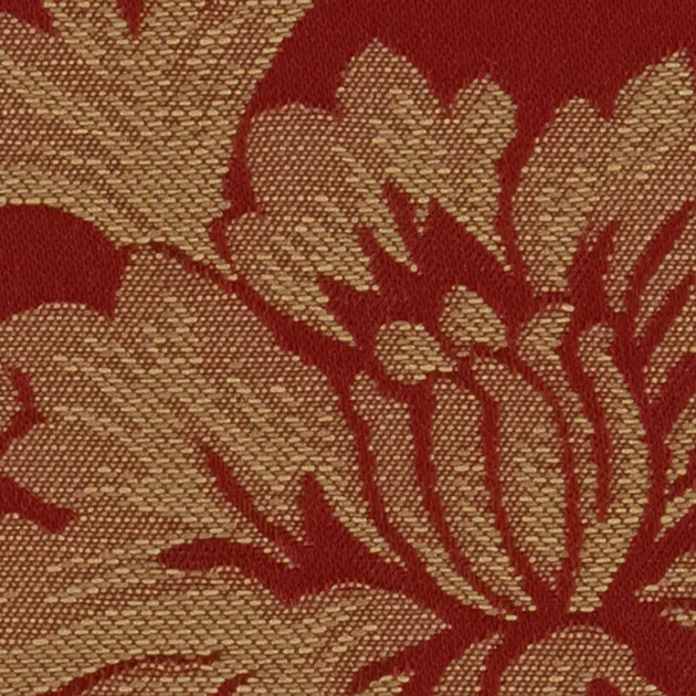 Vải Bọc Ghế UP6137 – Japanesque Roman (2024-2028 UP)