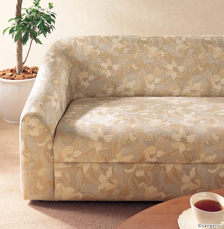 Vải bọc ghế sofa: các loại vải, da vinyl và cách chọn theo nhu cầu