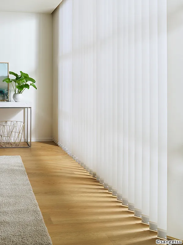 Rèm Cửa VB167 – Clines Birch (RB Collection Vol.1) (phối cảnh 1)