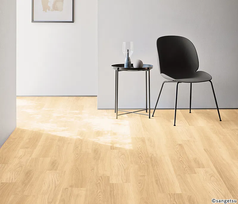 WD-2006 – Hạt Dẻ Susie (2023-2026 Gạch Vinyl (Floor Tile))
