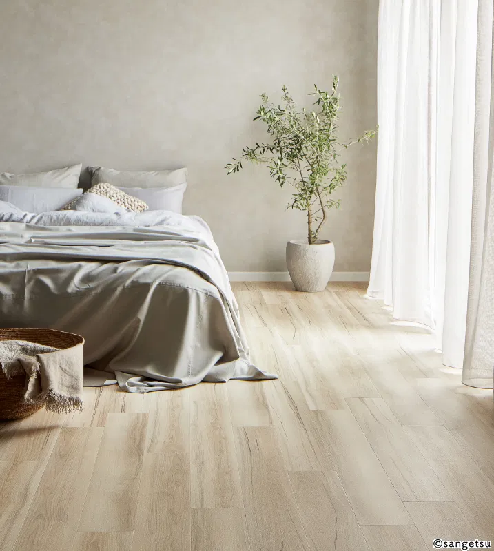 WD-2007 – 2023-2026 Gạch Vinyl (Floor Tile)