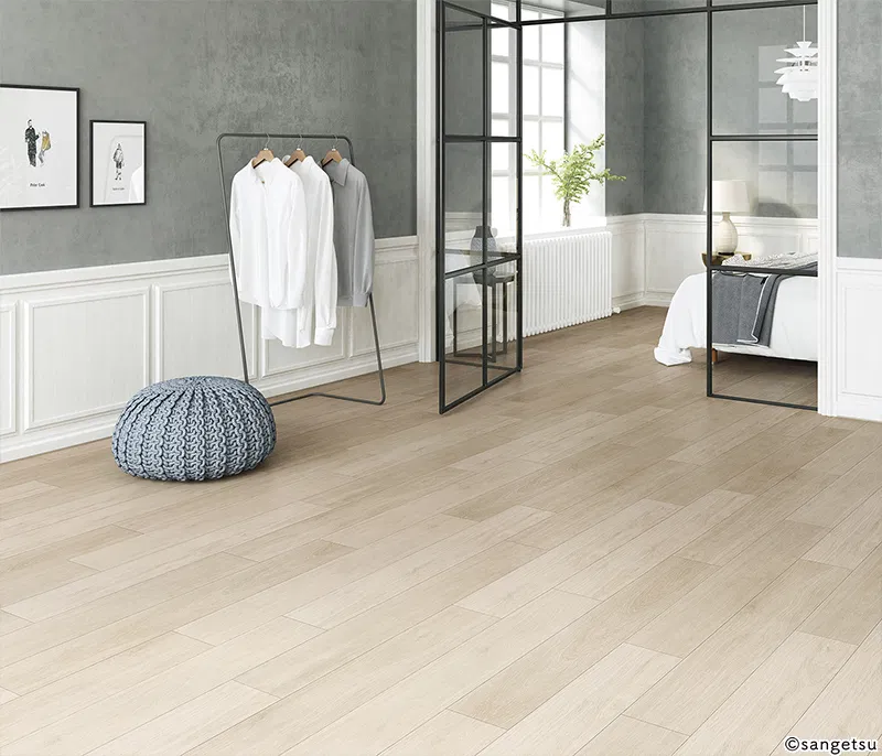 WD-2010 – 2023-2026 Gạch Vinyl (Floor Tile)