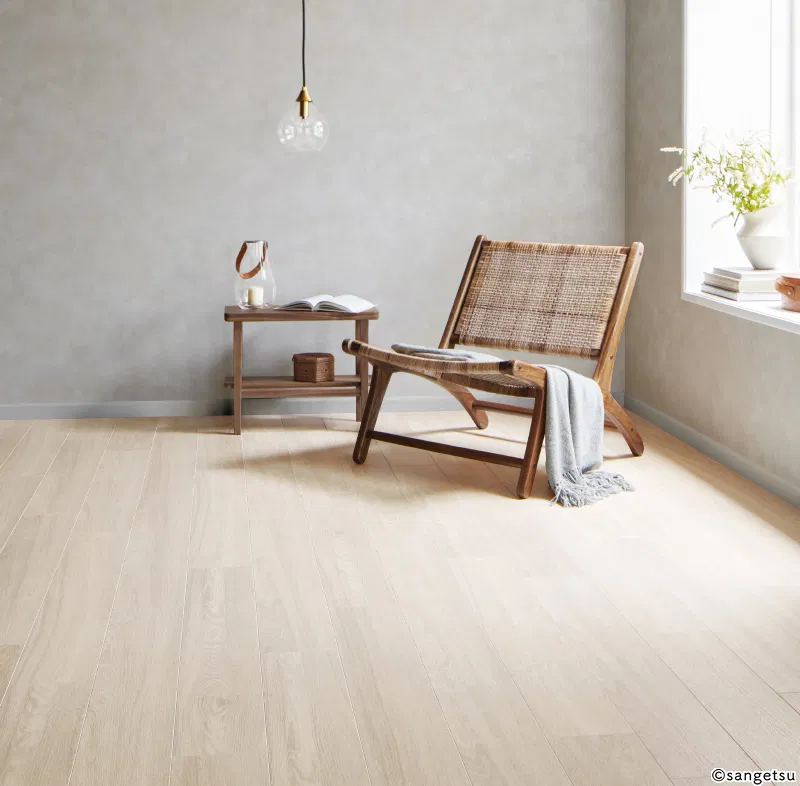 WD-2011 – gỗ sồi cecil (2023-2026 Gạch Vinyl (Floor Tile))