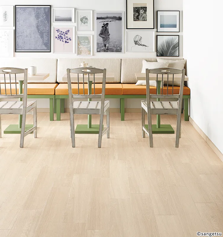 WD-2012 – 2023-2026 Gạch Vinyl (Floor Tile)