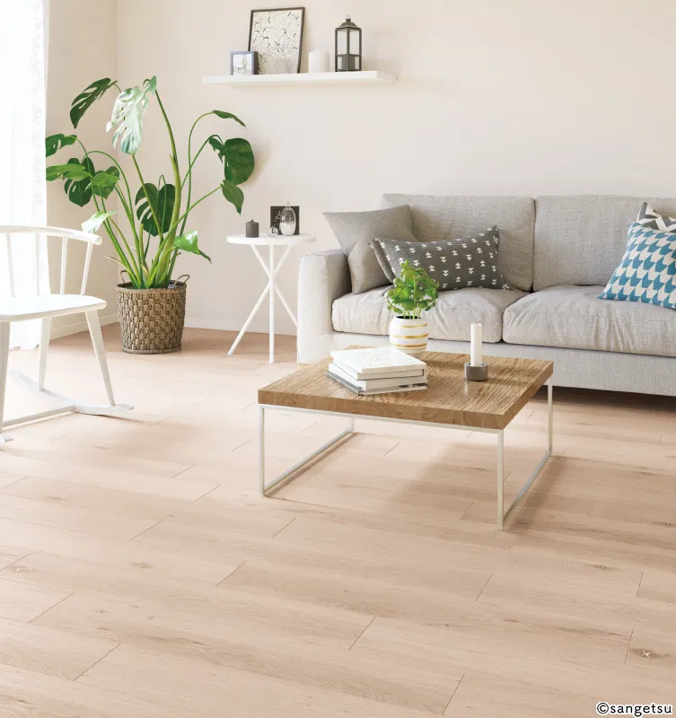 WD-2023 – 2023-2026 Gạch Vinyl (Floor Tile)
