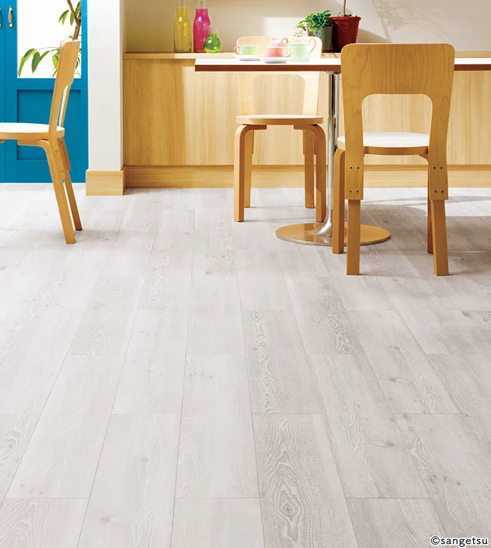 WD-2024 – cây du ngâm (2023-2026 Gạch Vinyl (Floor Tile))