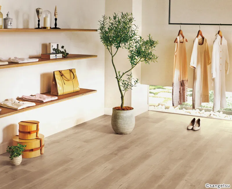 WD-2027 – 2023-2026 Gạch Vinyl (Floor Tile)