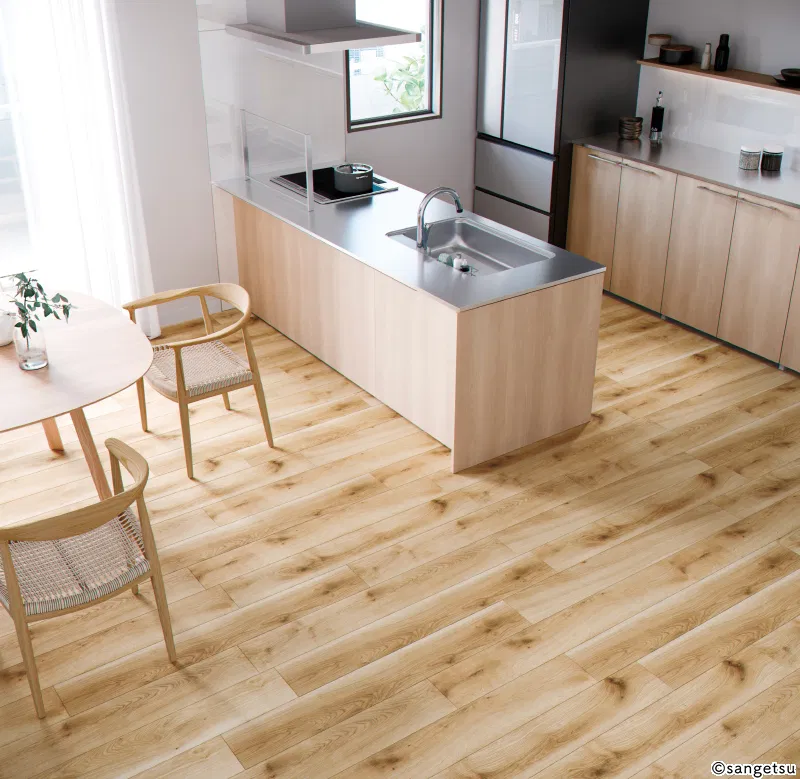 WD-2028 – 2023-2026 Gạch Vinyl (Floor Tile)