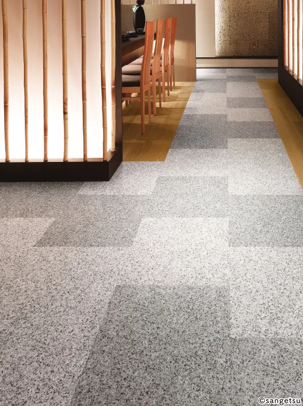 WD-2033-W – 2023-2026 Gạch Vinyl (Floor Tile)