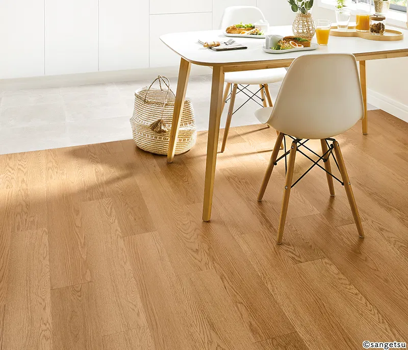 WD-2034-W – 2023-2026 Gạch Vinyl (Floor Tile)