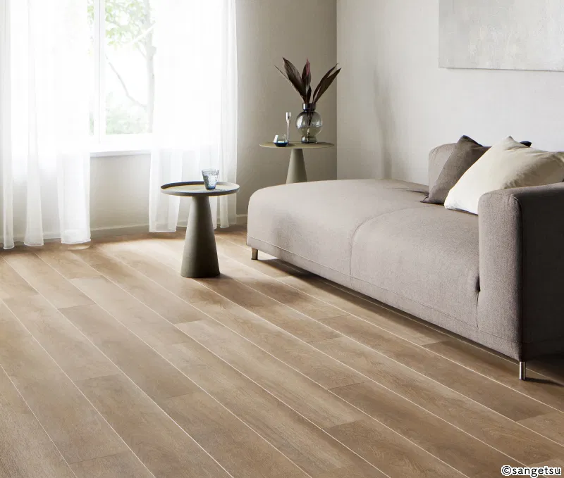 WD-2046 – quả óc chó adele (2023-2026 Gạch Vinyl (Floor Tile))
