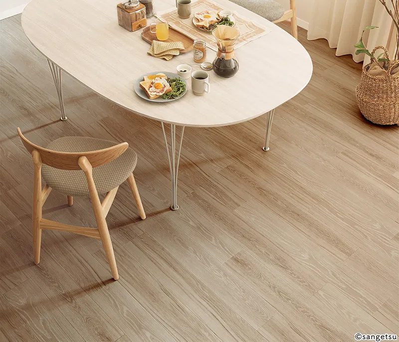 WD-2052 – 2023-2026 Gạch Vinyl (Floor Tile)