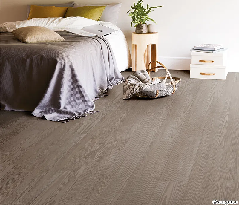WD-2054 – 2023-2026 Gạch Vinyl (Floor Tile)