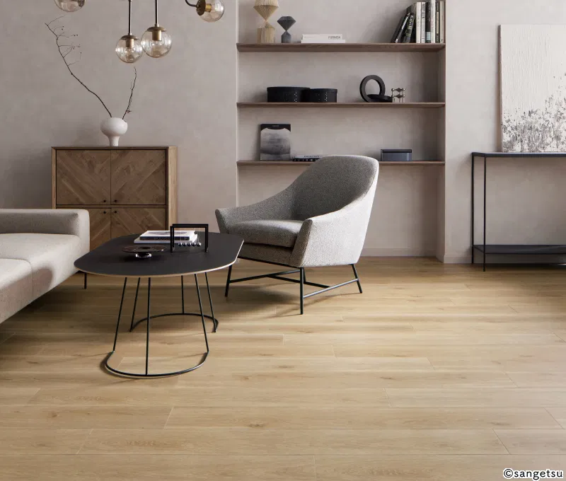 WD-2056 – 2023-2026 Gạch Vinyl (Floor Tile)