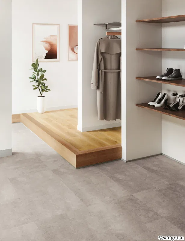 WD-2057 – 2023-2026 Gạch Vinyl (Floor Tile)