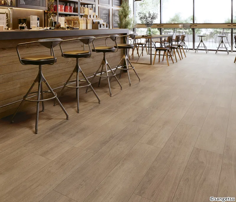 WD-2060 – 2023-2026 Gạch Vinyl (Floor Tile)