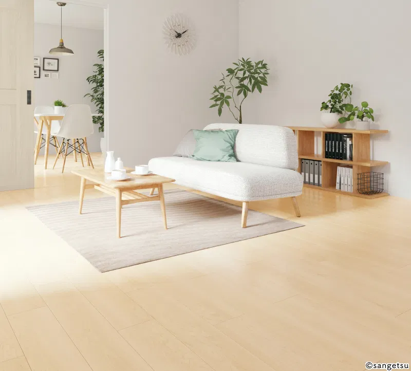 WD-2079 – Phong (2023-2026 Gạch Vinyl (Floor Tile))