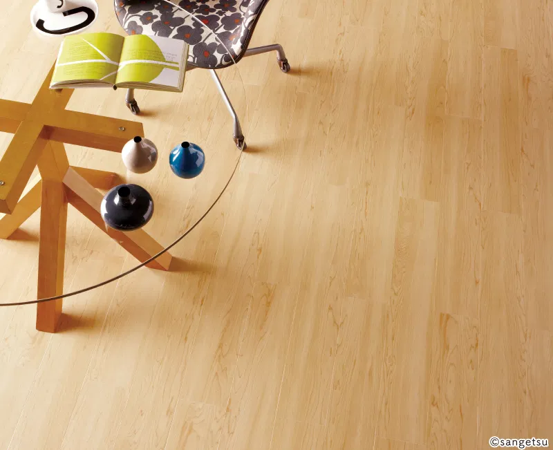 WD-2080 – Phong (2023-2026 Gạch Vinyl (Floor Tile))