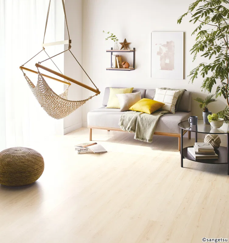 WD-2082 – Thông Nordi (2023-2026 Gạch Vinyl (Floor Tile))