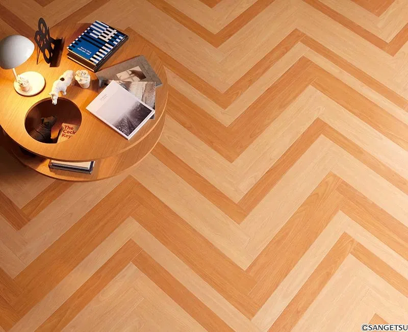 WD-2089 – 2023-2026 Gạch Vinyl (Floor Tile)