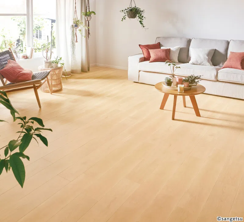 WD-2092 – bạch dương Selena (2023-2026 Gạch Vinyl (Floor Tile))