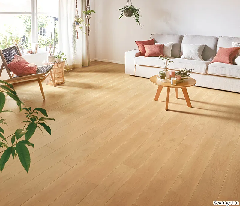 WD-2093 – 2023-2026 Gạch Vinyl (Floor Tile)