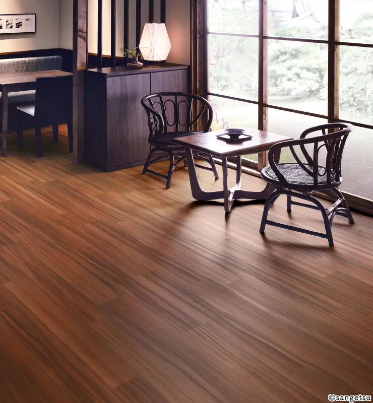 WD-2103 – 2023-2026 Gạch Vinyl (Floor Tile)